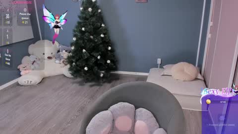 Snapshot of agata_kriste7 chatting on December 2, 8:39 pm Agata Kriste online show from December 2, 8:39 pm