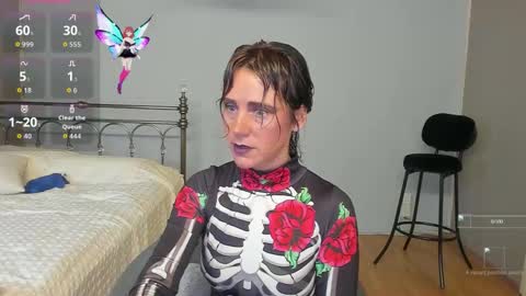 Snapshot of agata_kriste7 chatting on September 14, 7:59 pm Agata Kriste online show from September 14, 7:59 pm