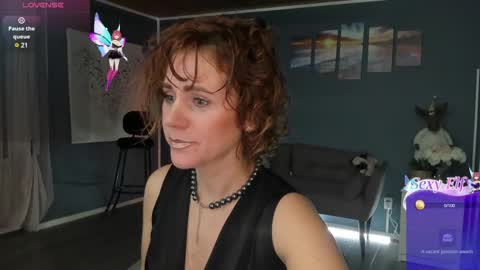 Snapshot of agata_kriste7 chatting on February 23, 10:20 pm Agata Kriste online show from February 23, 10:20 pm