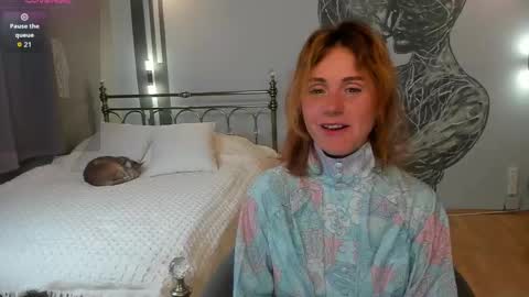 Snapshot of agata_kriste7 chatting on October 21, 7:39 pm Agata Kriste online show from October 21, 7:39 pm