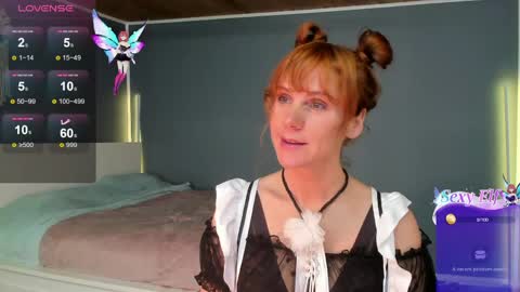 Agata Kriste online show from May 4, 9:43 pm