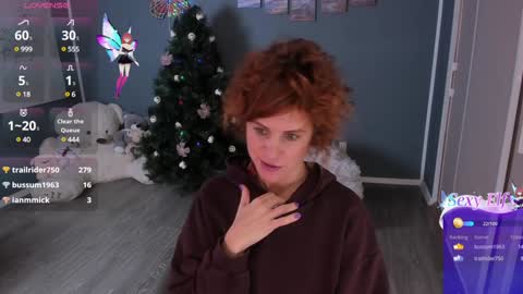 Snapshot of agata_kriste7 chatting on December 6, 12:29 am Agata Kriste online show from December 6, 12:29 am
