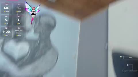 Snapshot of agata_kriste7 chatting on September 16, 8:23 pm Agata Kriste online show from September 16, 8:23 pm