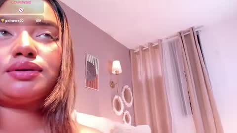 Agata Lauret online show from July 4, 10:35 pm