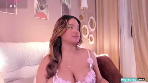 Agata Lauret online show from July 18, 3:52 am