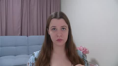 Agata Aisitt online show from May 24, 5:47 am