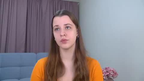 Agata Aisitt online show from April 23, 5:36 pm
