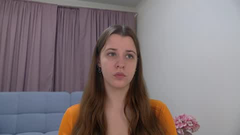 Agata Aisitt online show from April 30, 6:46 pm