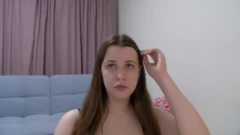 Agata Aisitt online show from June 12, 2:54 am
