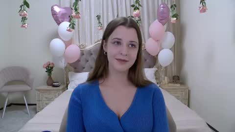 Agata Aisitt online show from February 26, 5:42 pm