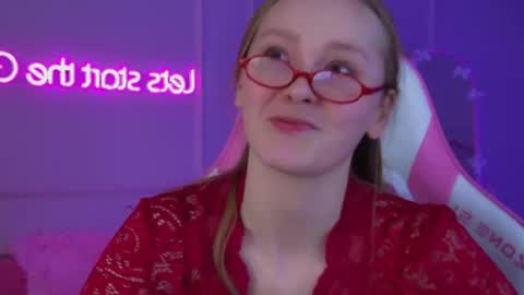 AgataFoxley online show from February 27, 7:01 am