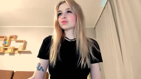 Arina online show from May 20, 5:30 pm