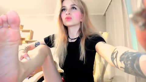 Arina online show from May 25, 4:13 pm
