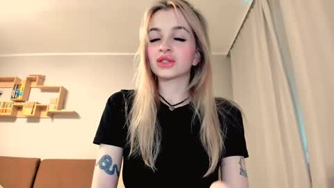 Arina online show from May 19, 3:30 pm