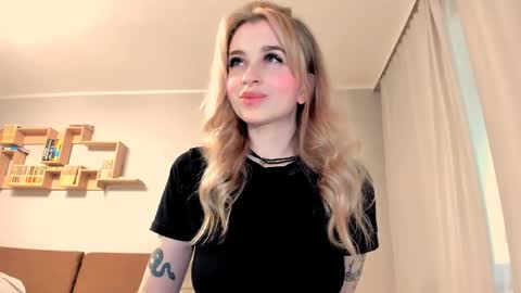 Arina online show from May 22, 3:52 pm