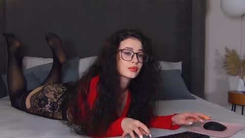 Agata online show from June 1, 4:19 pm