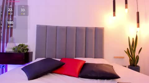 AgataRose online show from February 10, 11:04 am