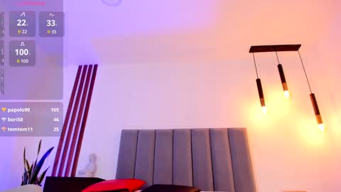 AgataRose online show from December 28, 2:42 pm