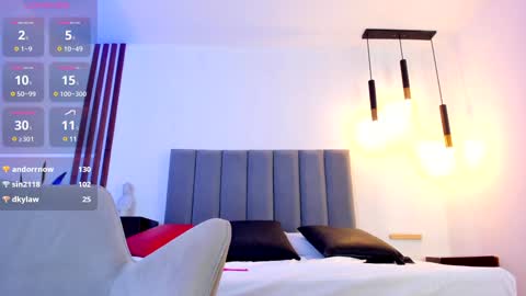 AgataRose online show from December 26, 3:10 pm