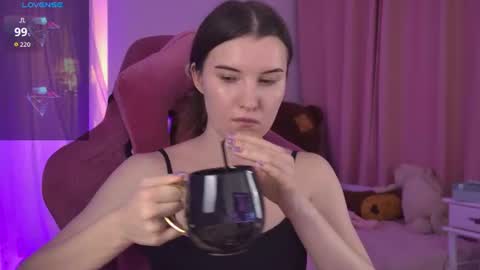 Agata online show from June 24, 2:51 am