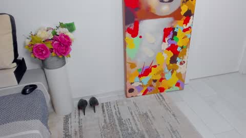 Ari online show from January 30, 4:34 pm