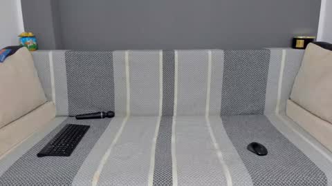 Ari online show from January 23, 12:35 am