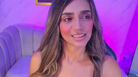 AGATHA online show from July 22, 12:40 pm