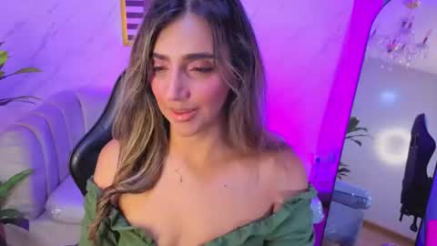 AGATHA online show from July 16, 12:41 pm