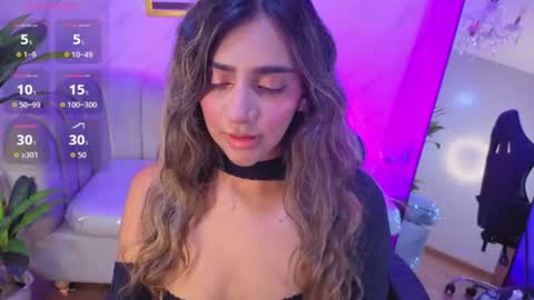AGATHA online show from July 28, 12:48 pm