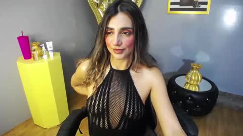 AGATHA online show from November 20, 12:48 pm