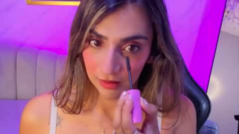 AGATHA online show from June 25, 12:32 pm