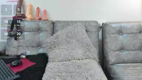 NATASHA online show from April 29, 3:11 am