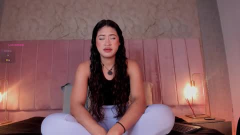 agatha_jener online show from February 2, 11:28 am