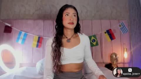 agatha_jener online show from June 29, 11:43 am