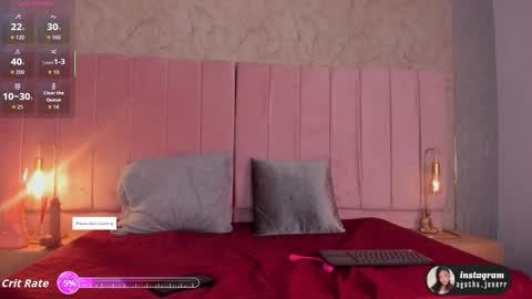 agatha_jener online show from November 3, 11:22 am