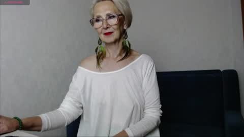 Agatha online show from June 28, 4:03 pm