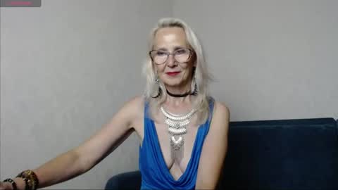 Agatha online show from June 24, 4:03 pm