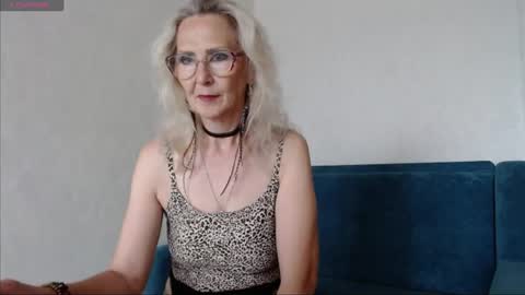 Agatha online show from June 14, 3:08 am