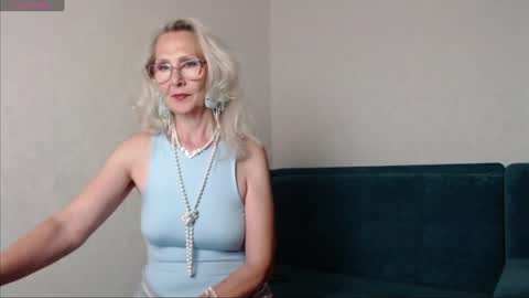 Agatha online show from June 18, 2:33 pm