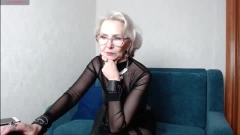 Agatha online show from February 25, 3:48 pm