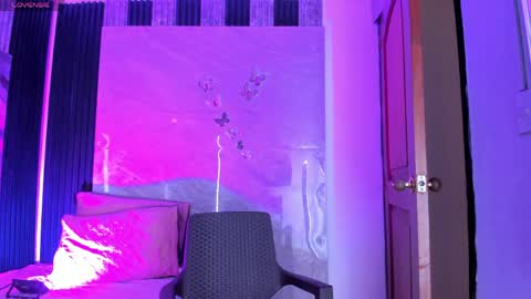 agatha_pleasure online show from April 24, 12:40 pm