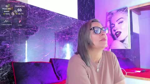 agatha_pleasure online show from May 1, 11:48 am