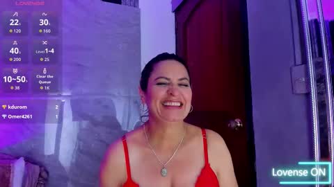 agatha_pleasure online show from October 11, 12:32 pm