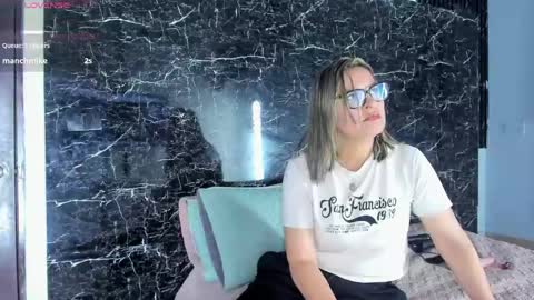 agatha_pleasure online show from April 29, 12:21 pm