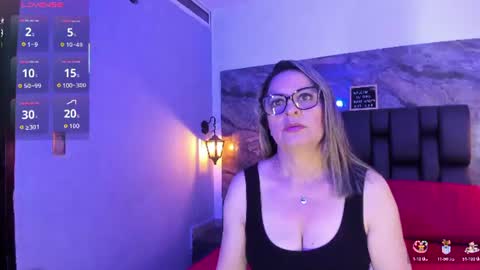 agatha_pleasure online show from July 19, 12:08 pm