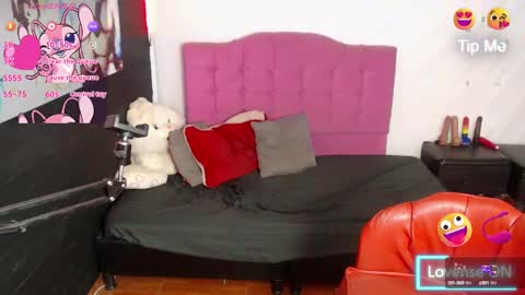 CAROLINA online show from February 26, 9:42 pm