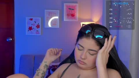 Cat online show from April 29, 4:06 am