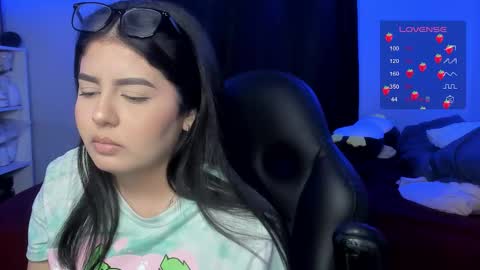 Cat online show from January 17, 6:34 am