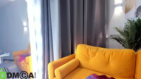 Agatha Rose online show from July 6, 4:20 am
