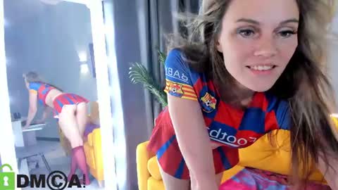 Agatha Rose online show from July 5, 4:19 am